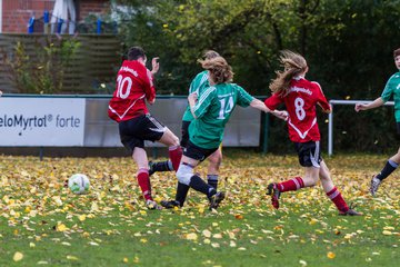 Bild 40 - TSV Heiligenstedten - Mnsterdorfer SV : Ergebnis: 1:3